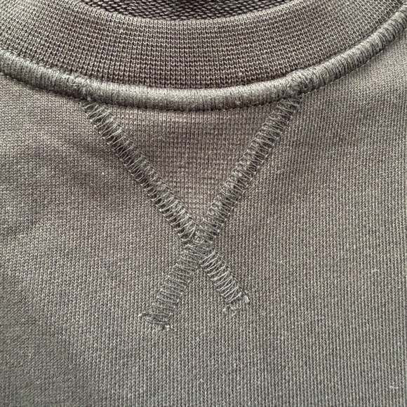 L.L. Bean Signature Camp Sweatshirt. French Terry ~ Size Small ~ Employee Store - Picture 5 of 8
